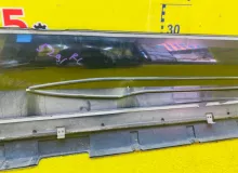 Накладка на дверь TOYOTA VOXY 2014/Цвет 202 7690628160 ZWR80G 2ZRFXE, задняя левая