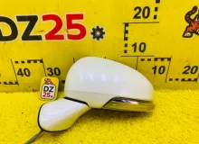 Уши TOYOTA WISH 2013/Цвет 070 8794068090A0 ZGE20W 2ZRFAE, передние левые