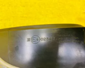 Уши Toyota
