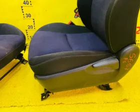 СИДЕНИЕ ПАРА TOYOTA
