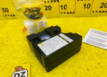 Компрессор подкачки колес TOYOTA WISH 2013/Цвет 070 4489074022 ZGE20W 2ZRFAE, задний