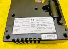 Компрессор подкачки колес TOYOTA WISH 2013/Цвет 070 4489074022 ZGE20W 2ZRFAE, задний