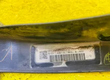 Накладка на крыло TOYOTA VOXY 2014/Цвет 221 7690728100 ZWR80G 2ZRFXE, задняя правая