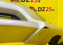 Бампер TOYOTA ISIS 2011/Цвет 1F7 5211944440B0 ZGM15W 2ZRFAE, передний