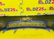 Бампер TOYOTA ISIS 2011/Цвет 1F7 5211944440B0 ZGM15W 2ZRFAE, передний