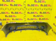 Бампер TOYOTA ISIS 2011/Цвет 1F7 5211944440B0 ZGM15W 2ZRFAE, передний