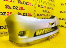 Бампер TOYOTA ISIS 2011/Цвет 1F7 5211944440B0 ZGM15W 2ZRFAE, передний