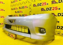 Бампер TOYOTA ISIS 2011/Цвет 1F7 5211944440B0 ZGM15W 2ZRFAE, передний