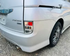 Бампер Toyota