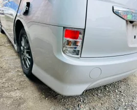 Бампер Toyota
