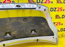 Капот TOYOTA ISIS 2011/Цвет 1F7 5330144050 ZGM15W 2ZRFAE, передний