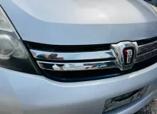 Капот TOYOTA ISIS 2011/Цвет 1F7 5330144050 ZGM15W 2ZRFAE, передний