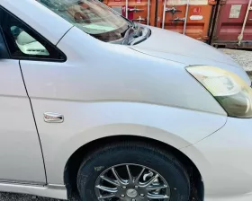 Крыло Toyota