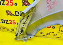 Крыло TOYOTA ISIS 2011/Цвет 1F7 5380144060 ZGM15W 2ZRFAE, переднее правое