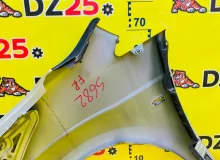 Крыло TOYOTA ISIS 2011/Цвет 1F7 5380144060 ZGM15W 2ZRFAE, переднее правое