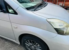 Крыло TOYOTA ISIS 2011/Цвет 1F7 5380144060 ZGM15W 2ZRFAE, переднее правое