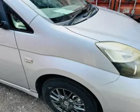 Крыло Toyota