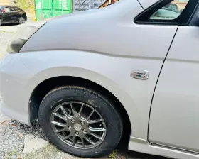 Крыло Toyota