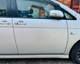 Дверь боковая Toyota