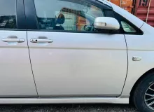 Дверь боковая TOYOTA ISIS 2011/Цвет 1F7 6700144071 ZGM15W 2ZRFAE, передняя правая