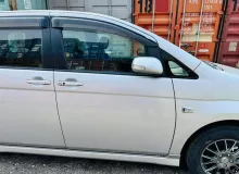 Дверь боковая TOYOTA ISIS 2011/Цвет 1F7 6700144071 ZGM15W 2ZRFAE, передняя правая
