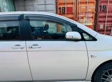 Дверь боковая TOYOTA ISIS 2011/Цвет 1F7 6700144071 ZGM15W 2ZRFAE, передняя правая