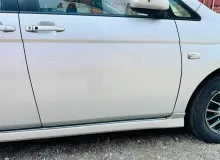 Дверь боковая TOYOTA ISIS 2011/Цвет 1F7 6700144071 ZGM15W 2ZRFAE, передняя правая