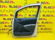 Дверь боковая TOYOTA ISIS 2011/Цвет 1F7 6700144071 ZGM15W 2ZRFAE, передняя правая