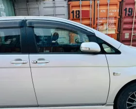 Дверь боковая Toyota