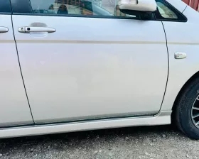 Дверь боковая Toyota