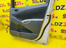 Дверь боковая TOYOTA ISIS 2011/Цвет 1F7 6700144071 ZGM15W 2ZRFAE, передняя правая