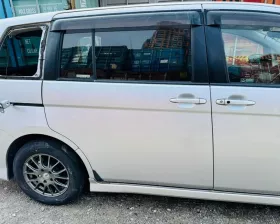 Дверь боковая Toyota