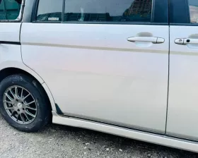 Дверь боковая Toyota