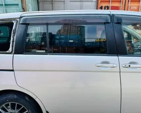 Дверь боковая Toyota