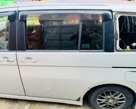 Дверь боковая Toyota