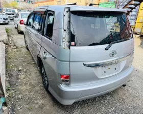 Дверь боковая Toyota