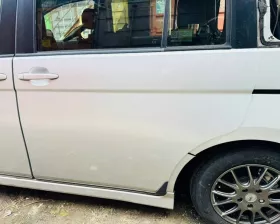 Дверь боковая Toyota