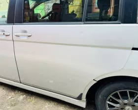 Дверь боковая Toyota