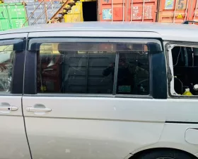 Дверь боковая Toyota