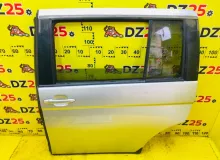 Дверь боковая TOYOTA ISIS 2011/Цвет 1F7 6700444072 ZGM15W 2ZRFAE, задняя левая