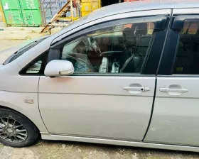 Дверь боковая Toyota