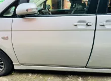 Дверь боковая TOYOTA ISIS 2011/Цвет 1F7 6700244072 ZGM15W 2ZRFAE, передняя левая