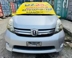 Дверь боковая Toyota