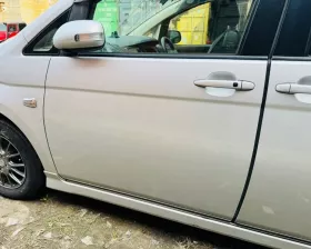 Дверь боковая Toyota