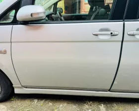 Дверь боковая Toyota