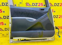 Дверь боковая TOYOTA ISIS 2011/Цвет 1F7 6700244072 ZGM15W 2ZRFAE, передняя левая