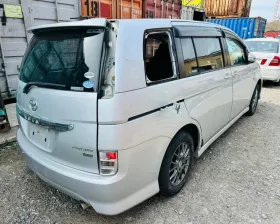 Дверь 5я Toyota