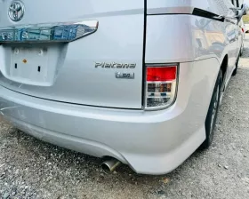 Дверь 5я Toyota