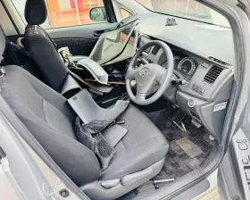 Двигатель TOYOTA
