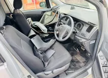 АКПП TOYOTA ISIS 2011/Цвет 1F7 3040044040 ZGM15W 2ZRFAE, передняя